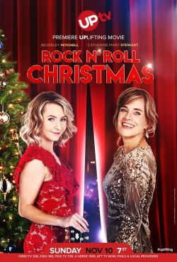 Watch Free Rock N’ Roll Christmas Movies Full HD Online - Movies4K