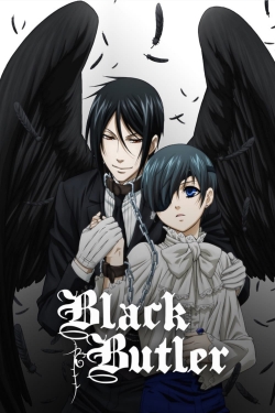 Watch Free Black Butler Movies Full HD Online - Movies4K