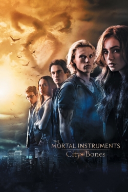 Watch Free The Mortal Instruments: City of Bones Movies Full HD Online - Movies4K