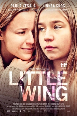 Watch Free Little Wing Movies Full HD Online - Movies4K