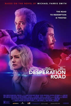 Watch Free Desperation Road Movies Full HD Online - Movies4K