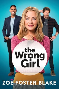 Watch Free The Wrong Girl Movies Full HD Online - Movies4K