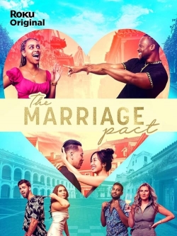 Watch Free The Marriage Pact Movies Full HD Online - Movies4K