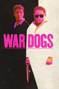 Watch Free War Dogs Movies Full HD Online - Movies4K