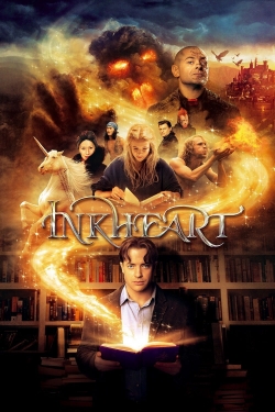 Watch Free Inkheart Movies Full HD Online - Movies4K