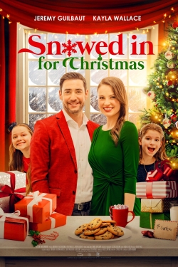 Watch Free Snowed In for Christmas Movies Full HD Online - Movies4K