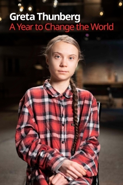 Watch Free Greta Thunberg A Year to Change the World Movies Full HD Online - Movies4K