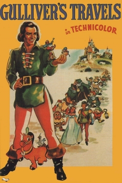 Watch Free Gulliver's Travels Movies Full HD Online - Movies4K