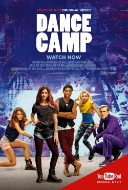 Watch Free Dance Camp Movies Full HD Online - Movies4K