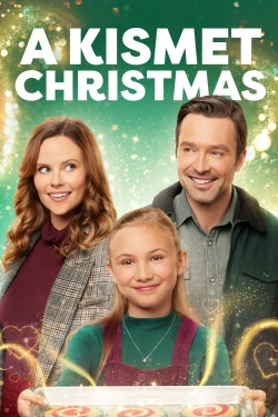 Watch Free A Kismet Christmas Movies Full HD Online - Movies4K