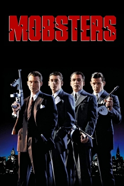 Watch Free Mobsters Movies Full HD Online - Movies4K