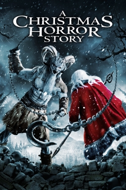 Watch Free A Christmas Horror Story Movies Full HD Online - Movies4K