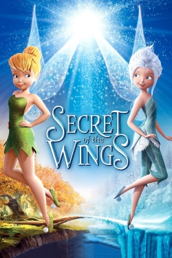 Watch Free Secret of the Wings Movies Full HD Online - Movies4K