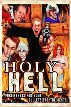 Watch Free Holy Hell Movies Full HD Online - Movies4K