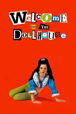 Watch Free Welcome to the Dollhouse Movies Full HD Online - Movies4K