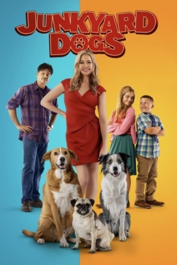 Watch Free Junkyard Dogs Movies Full HD Online - Movies4K