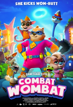 Watch Free Combat Wombat Movies Full HD Online - Movies4K