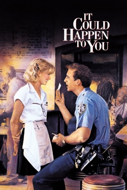 Watch Free It Could Happen to You Movies Full HD Online - Movies4K