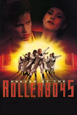 Watch Free Prayer of the Rollerboys Movies Full HD Online - Movies4K