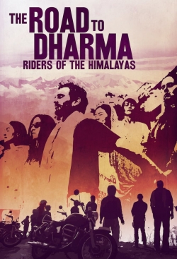 Watch Free The Road to Dharma Movies Full HD Online - Movies4K