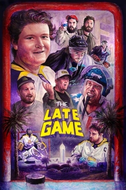 Watch Free The Late Game Movies Full HD Online - Movies4K