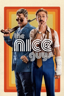 Watch Free The Nice Guys Movies Full HD Online - Movies4K