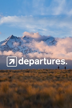 Watch Free Departures Movies Full HD Online - Movies4K