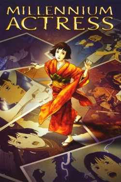 Watch Free Millennium Actress Movies Full HD Online - Movies4K