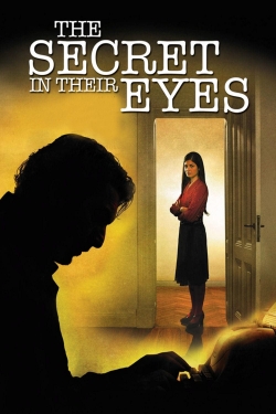 Watch Free The Secret in Their Eyes Movies Full HD Online - Movies4K