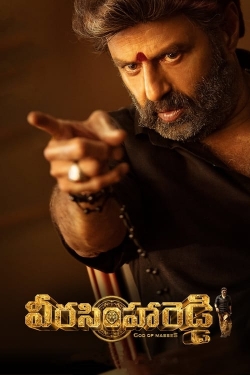 Watch Free Veera Simha Reddy Movies Full HD Online - Movies4K