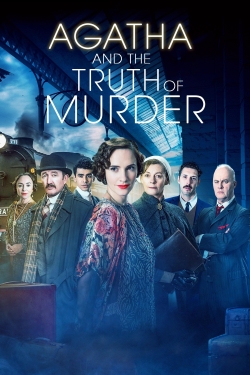 Watch Free Agatha and the Truth of Murder Movies Full HD Online - Movies4K