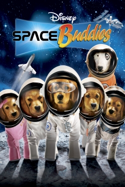 Watch Free Space Buddies Movies Full HD Online - Movies4K