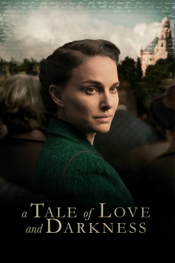 Watch Free A Tale of Love and Darkness Movies Full HD Online - Movies4K