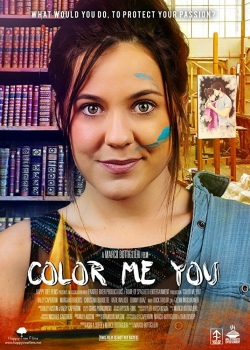 Watch Free Color Me You Movies Full HD Online - Movies4K