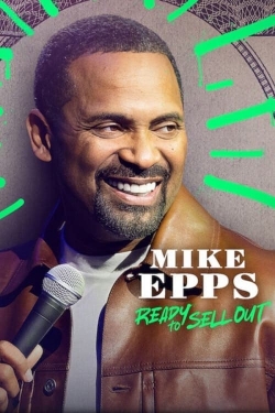 Watch Free Mike Epps: Ready to Sell Out Movies Full HD Online - Movies4K