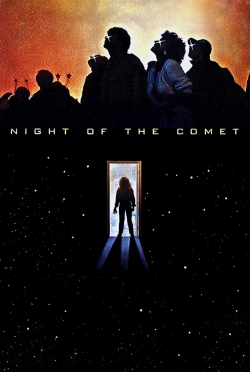 Watch Free Night of the Comet Movies Full HD Online - Movies4K