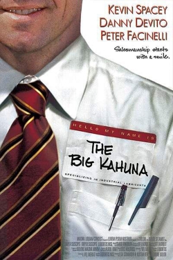 Watch Free The Big Kahuna Movies Full HD Online - Movies4K