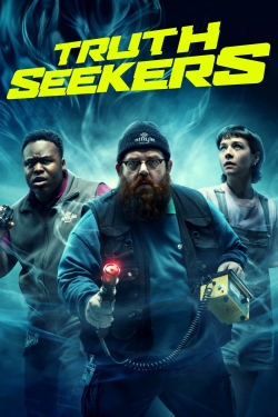 Watch Free Truth Seekers Movies Full HD Online - Movies4K