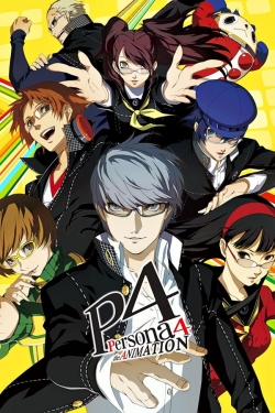 Watch Free Persona 4 The Animation Movies Full HD Online - Movies4K