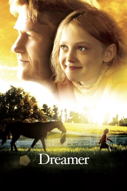 Watch Free Dreamer: Inspired By a True Story Movies Full HD Online - Movies4K