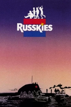 Watch Free Russkies Movies Full HD Online - Movies4K