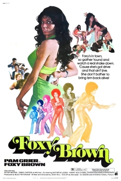 Watch Free Foxy Brown Movies Full HD Online - Movies4K