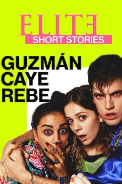 Watch Free Elite Short Stories: Guzmán Caye Rebe Movies Full HD Online - Movies4K