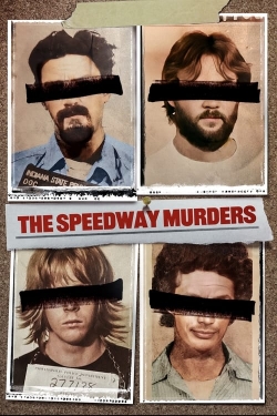 Watch Free The Speedway Murders Movies Full HD Online - Movies4K