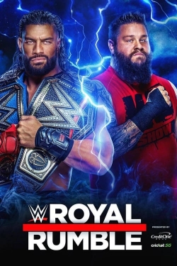 Watch Free WWE Royal Rumble 2023 Movies Full HD Online - Movies4K