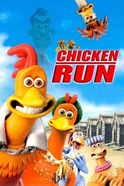 Watch Free Chicken Run Movies Full HD Online - Movies4K