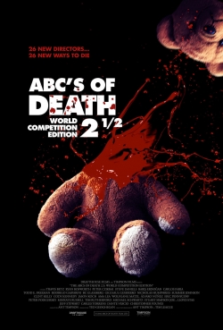 Watch Free ABCs of Death 2 1/2 Movies Full HD Online - Movies4K