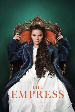 Watch Free The Empress Movies Full HD Online - Movies4K