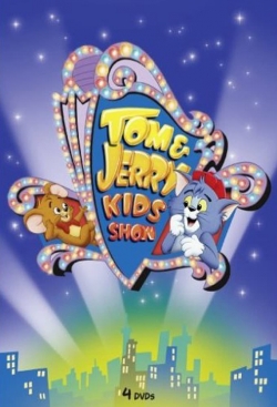 Watch Free Tom and Jerry Kids Show Movies Full HD Online - Movies4K