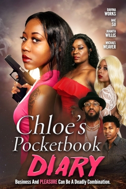 Watch Free Chloe's Pocketbook Diary Movies Full HD Online - Movies4K